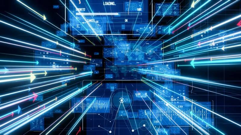 宜都市SCADA系统开发:守护工业安全的数字卫士